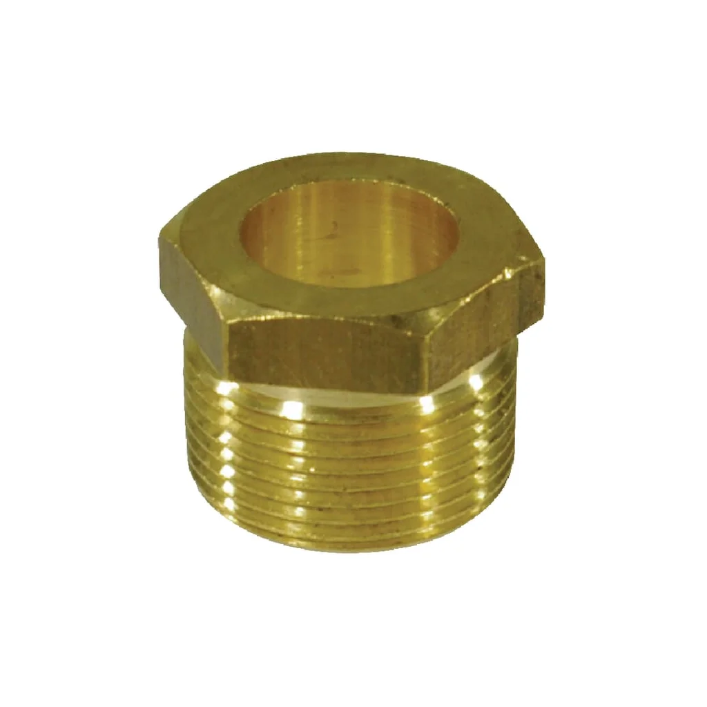 Piuliţă pentru închizător 8" M35x2