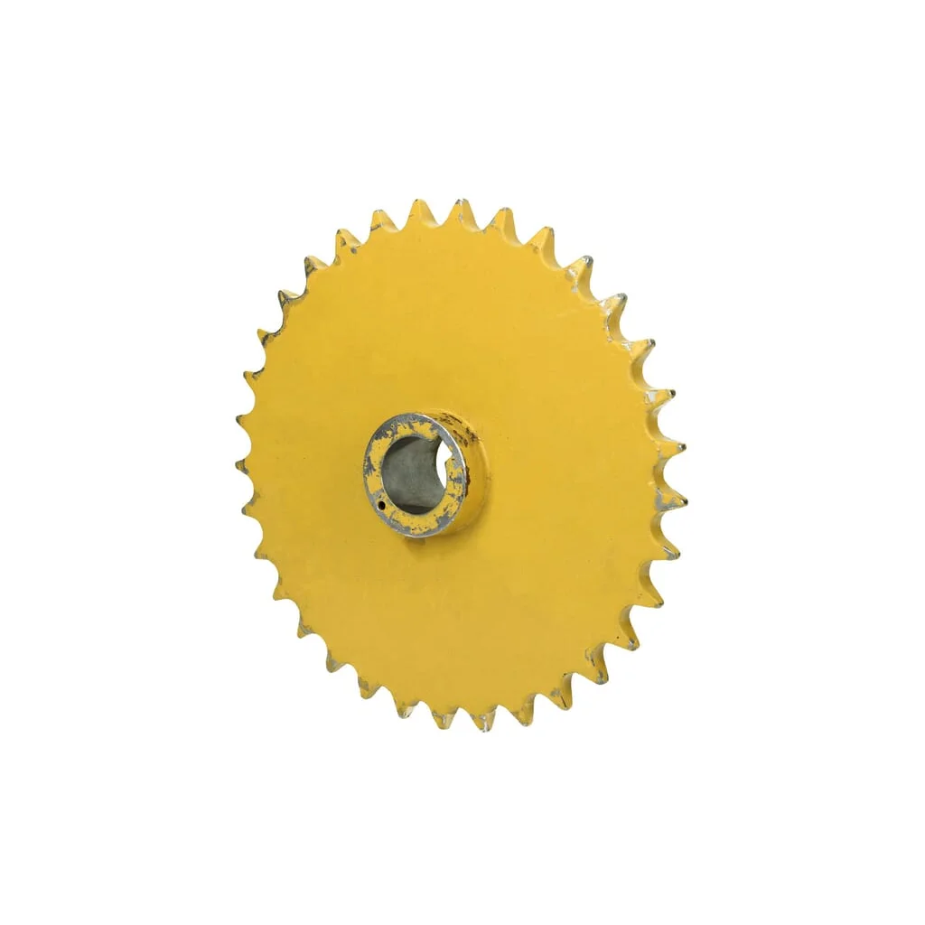 Pinion