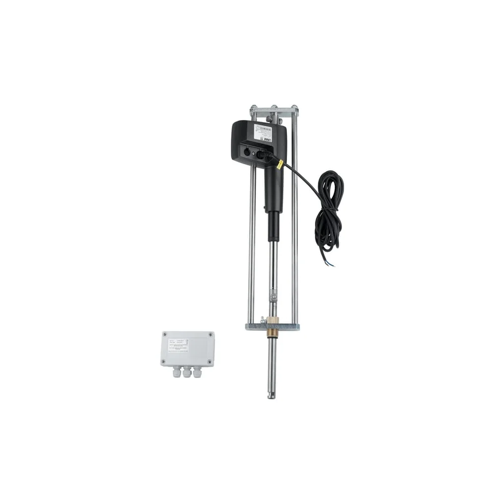 Set actuator 8" 12V MZ