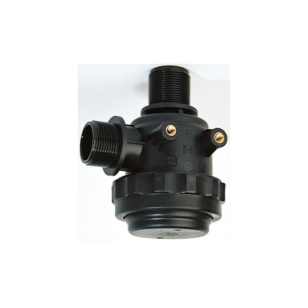 Filtru de absorbție 1 1/4"M 60l/min, 50 mesh