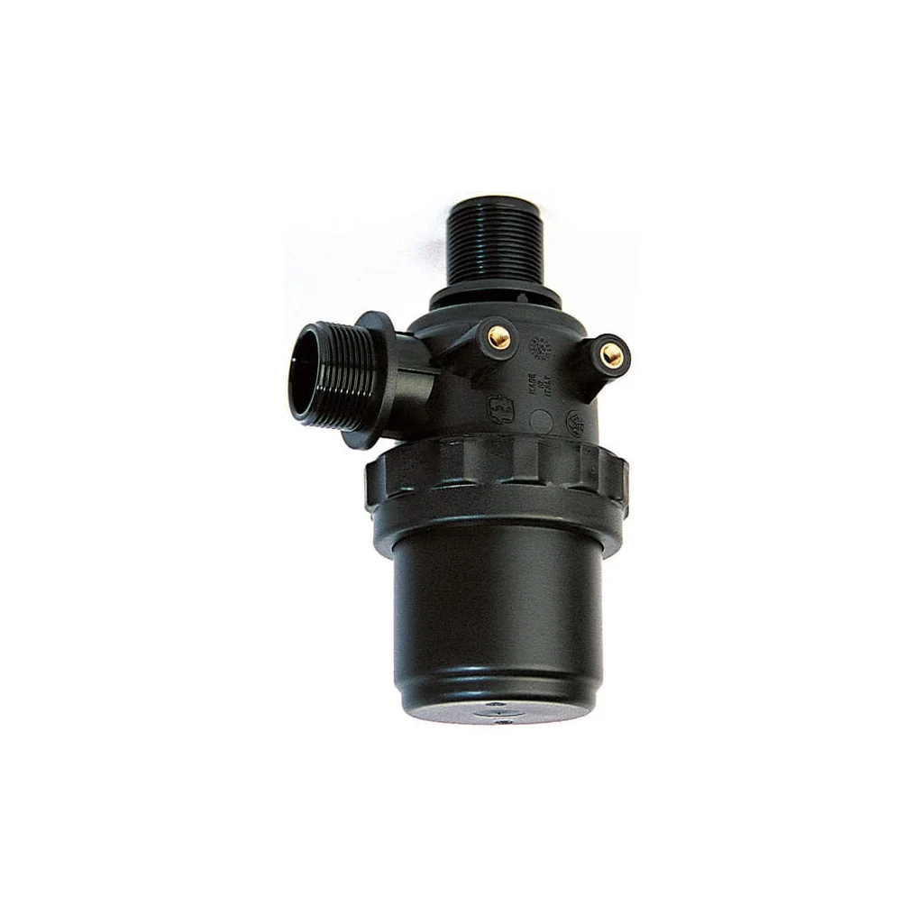 Filtru de absorbție 1 1/4"M 100l/min, 32 mesh