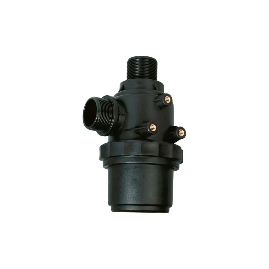 Filtru de absorbție 1 1/4"M 120l/min, 50 mesh