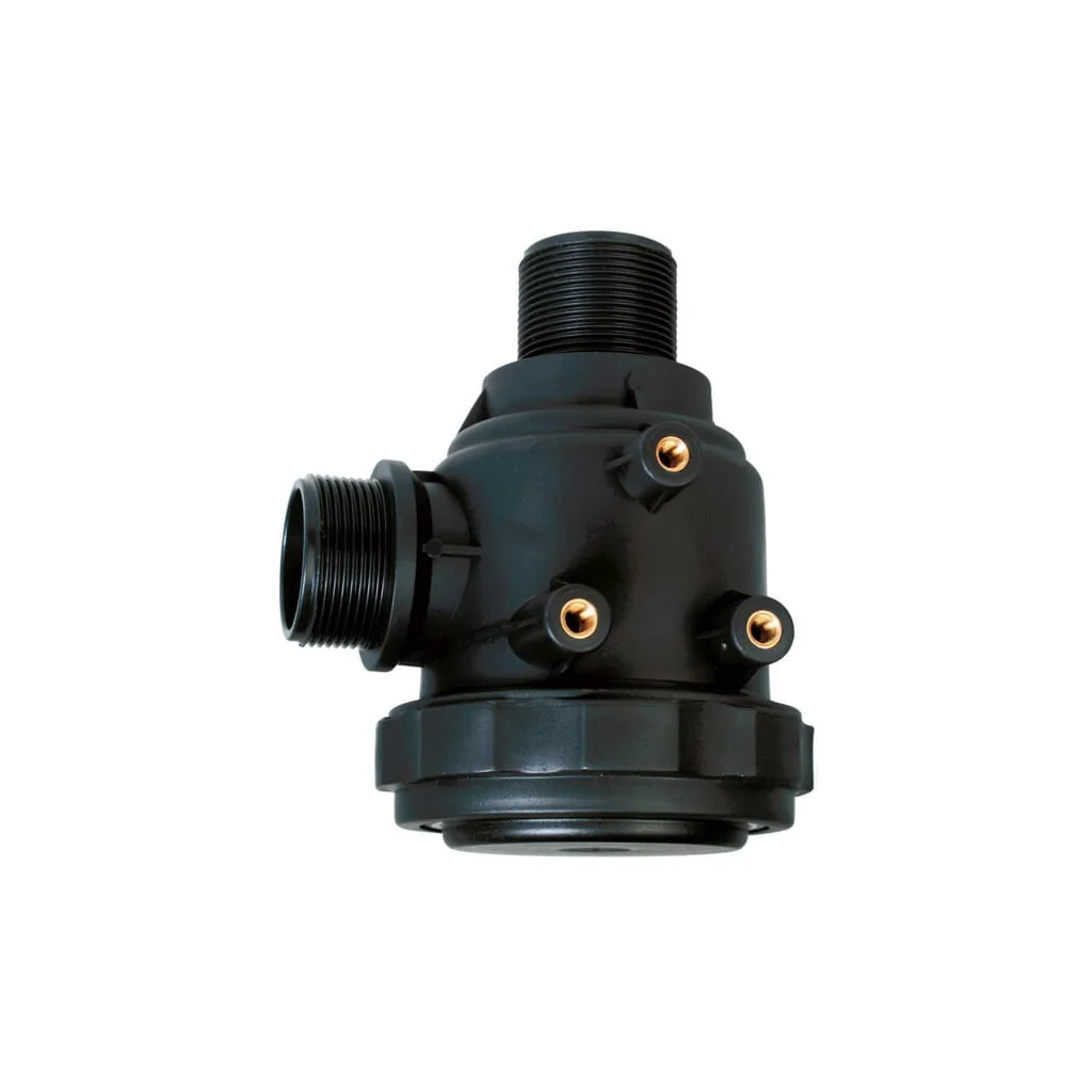 Filtru de absorbție 1 1/4"M 120l/min, 32 mesh