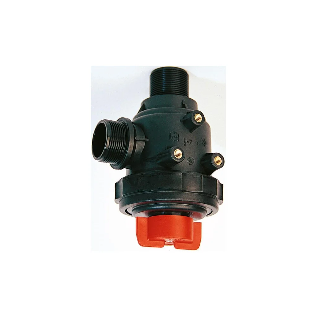 Filtru de absorbție 1 1/4"M 120l/min, 50 mesh
