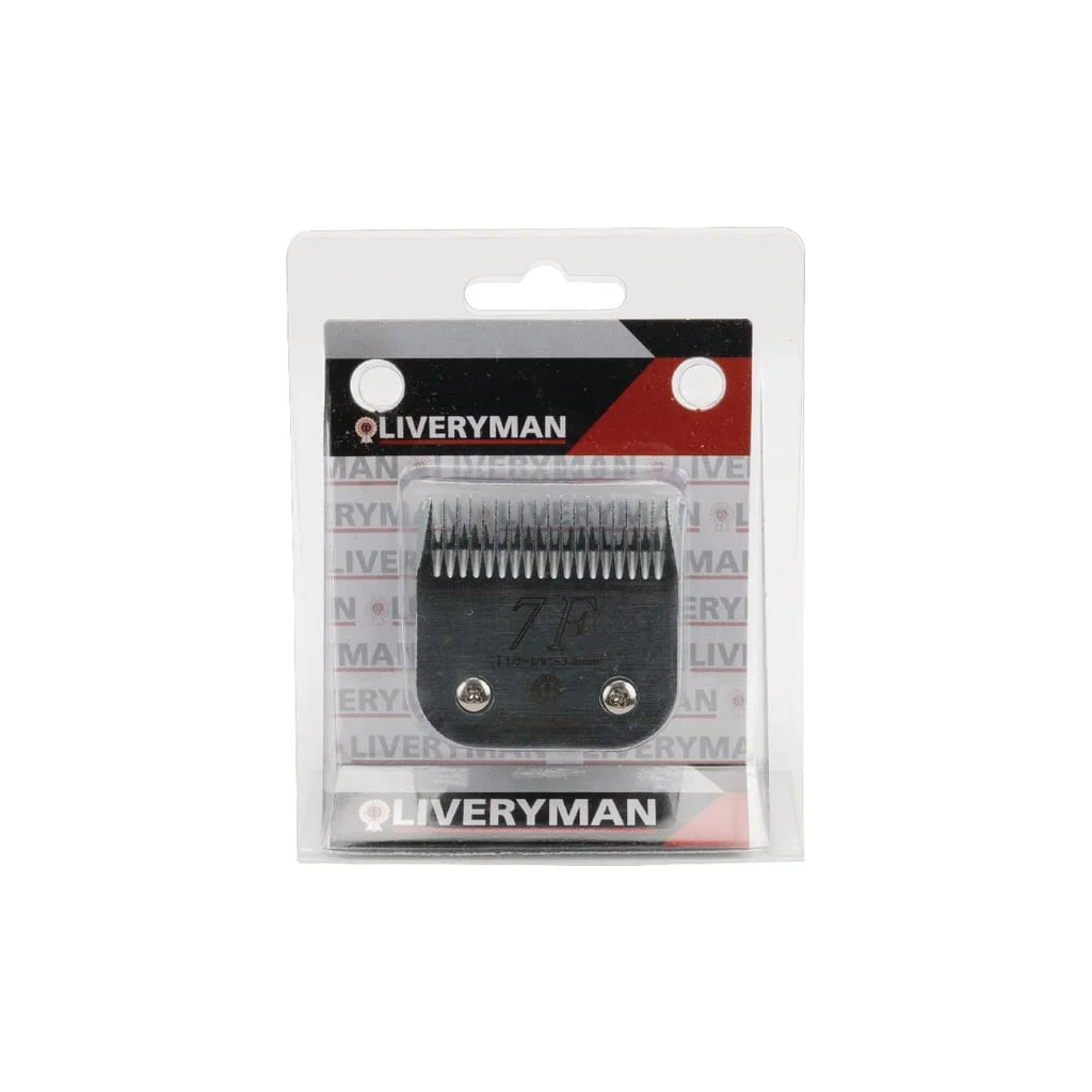 Set lame înguste, 3.0mm