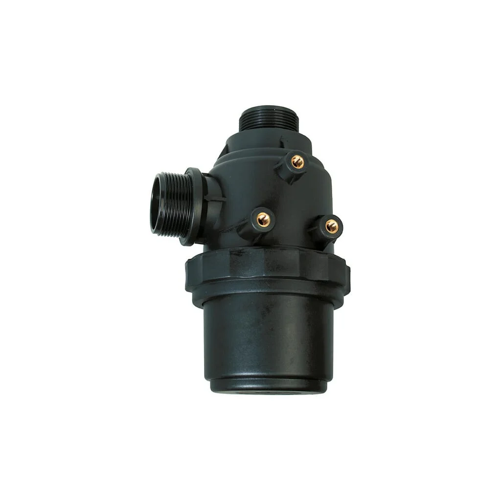 Filtru de absorbție 1 1/2"M 150l/min, 32 mesh