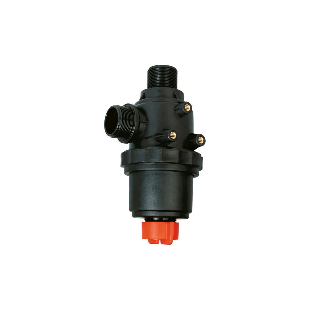 Filtru de absorbție 1 1/2"M 150l/min, 50 mesh
