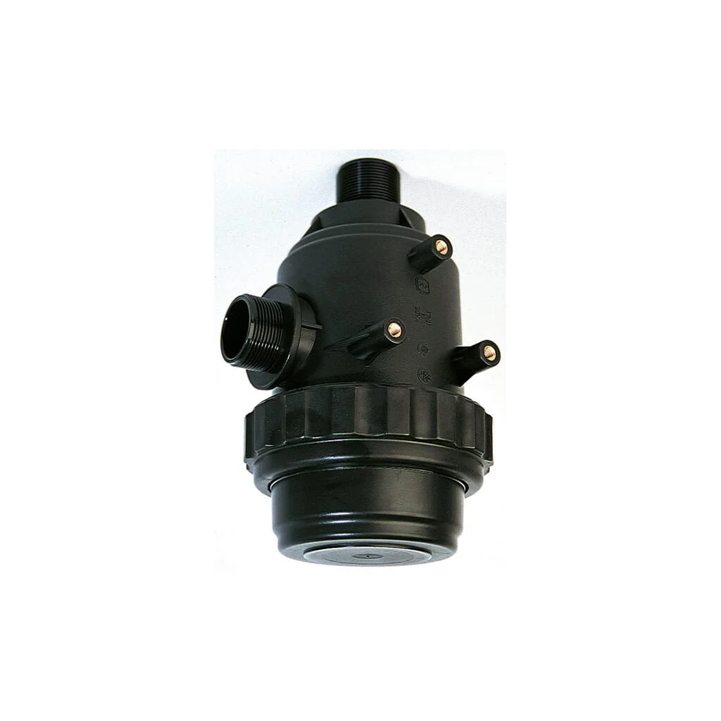 Filtru de absorbție 1 1/2"M 180l/min, 50 mesh