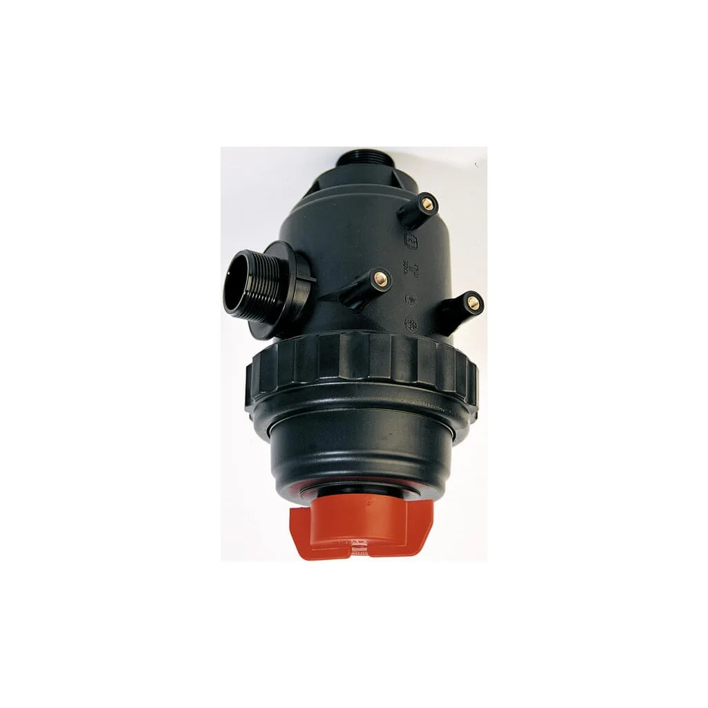 Filtru de absorbție 1 1/2"M 180l/min, 50 mesh