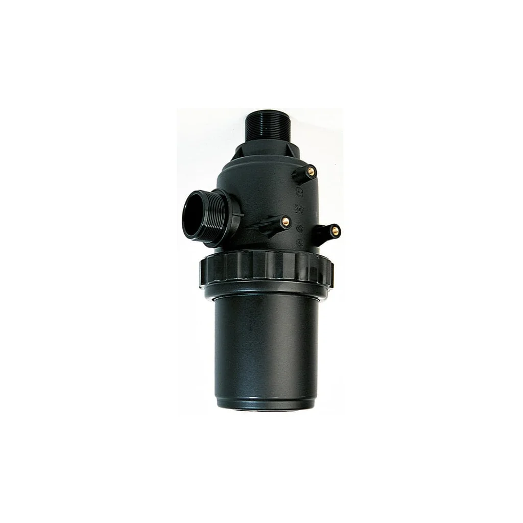 Filtru de aspirație 2"M 260l/min, 32 mesh
