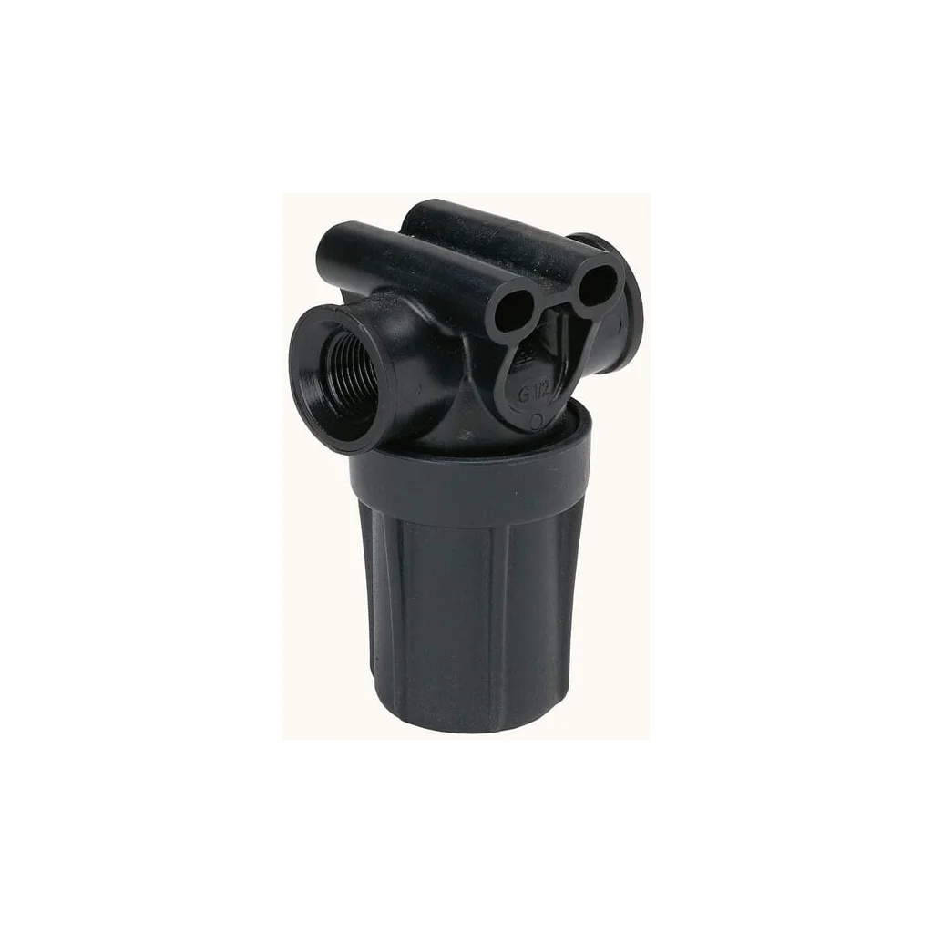 Filtru de presiune 1/2"F 55l/min, 50 mesh