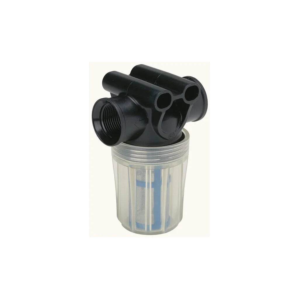 Filtru de presiune 1/2"F 55l/min, 50 mesh