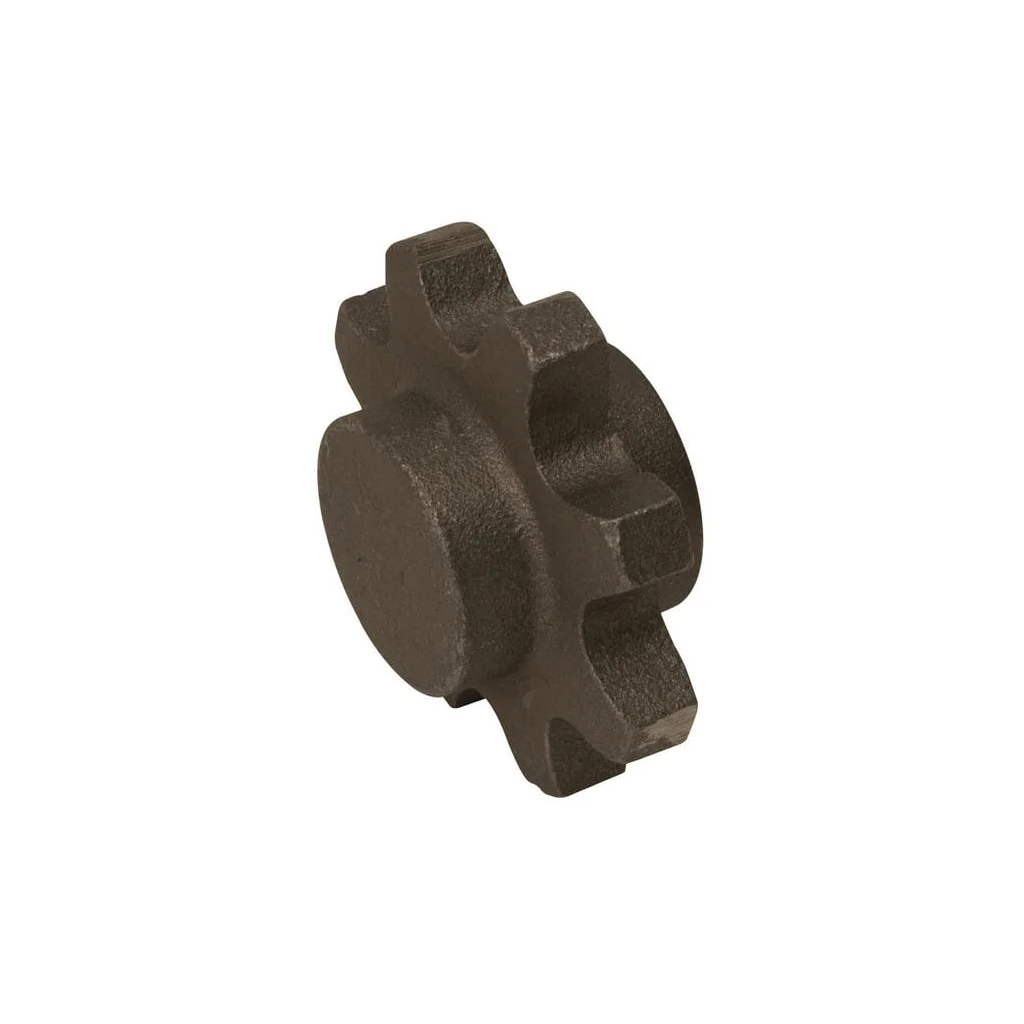 Pinion 55/62 Z=8 Kohlswa