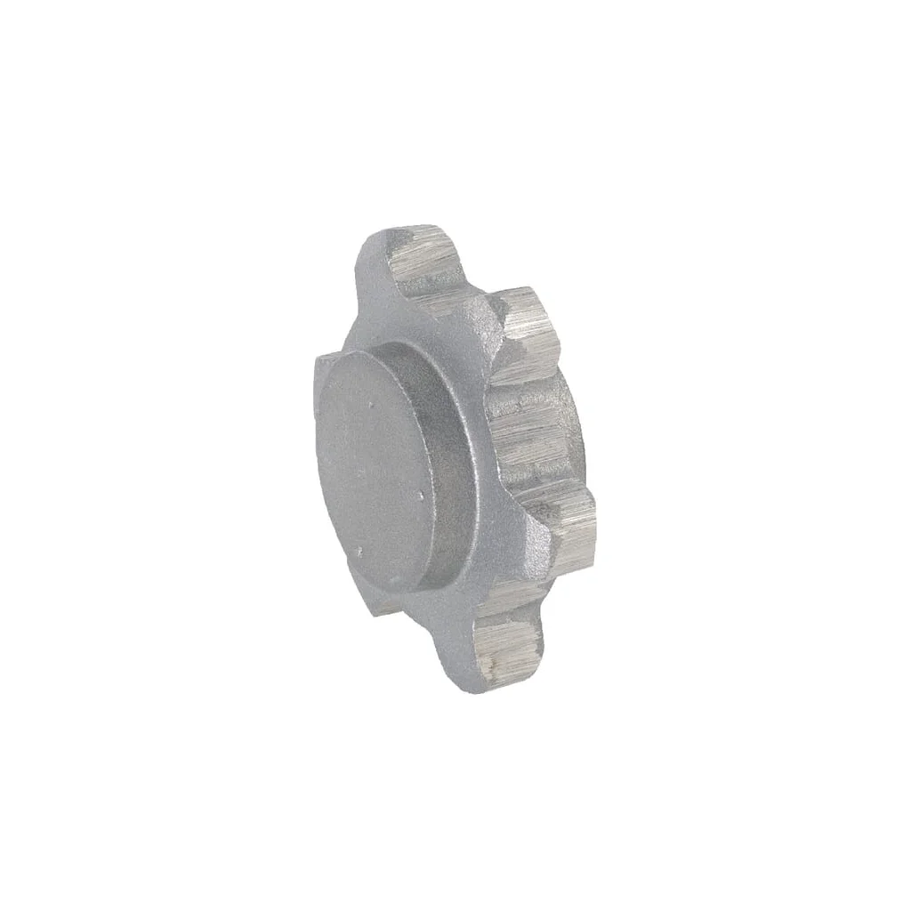 Pinion 78 Z=6 Kohlswa