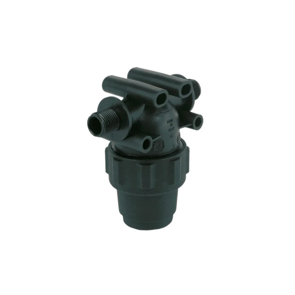 Filtru de presiune 1/2"M 80l/min, 50 mesh