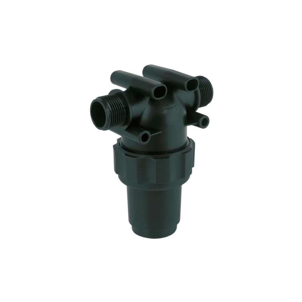 Filtru de presiune 1"M 150/min, 50 mesh