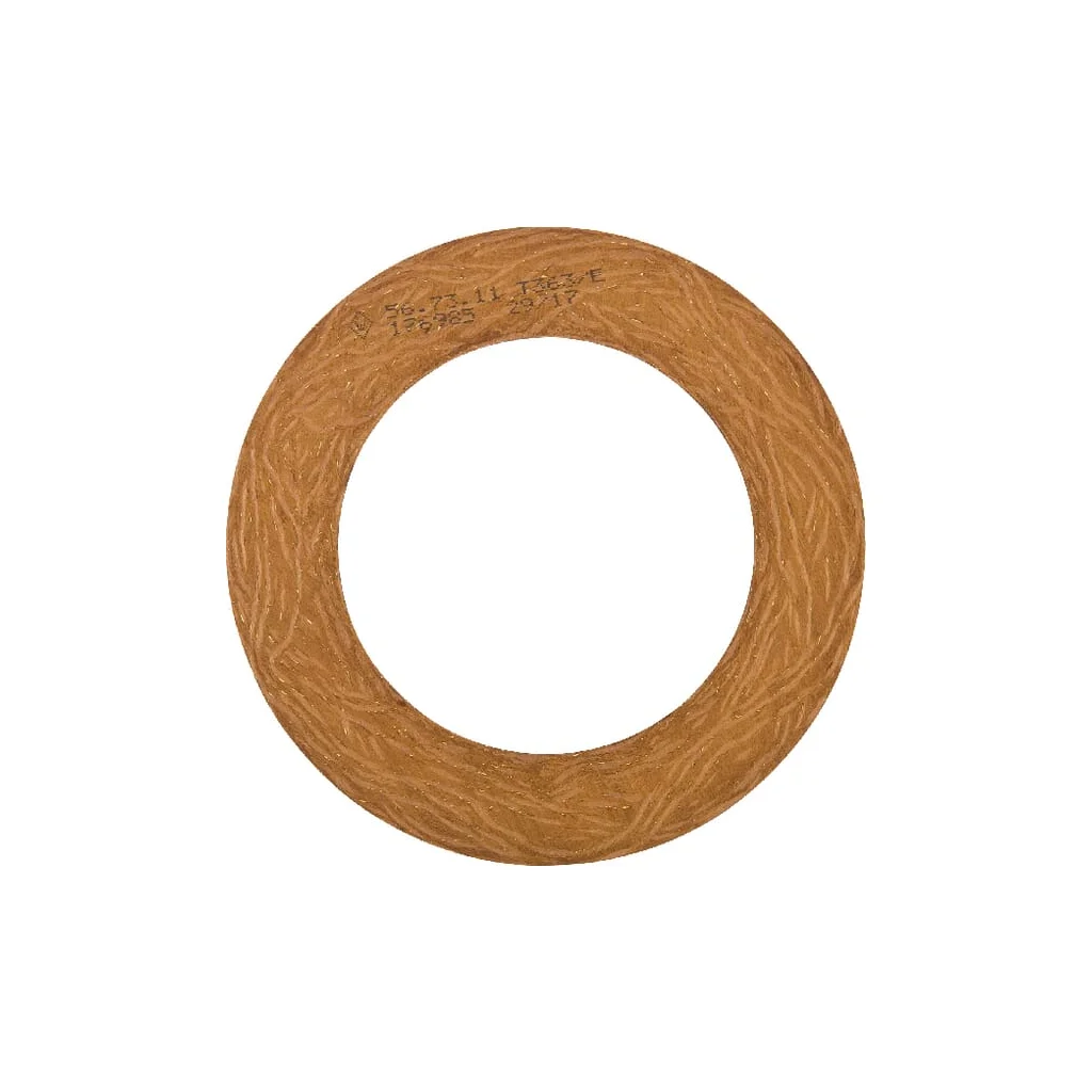 Disc de fricțiune