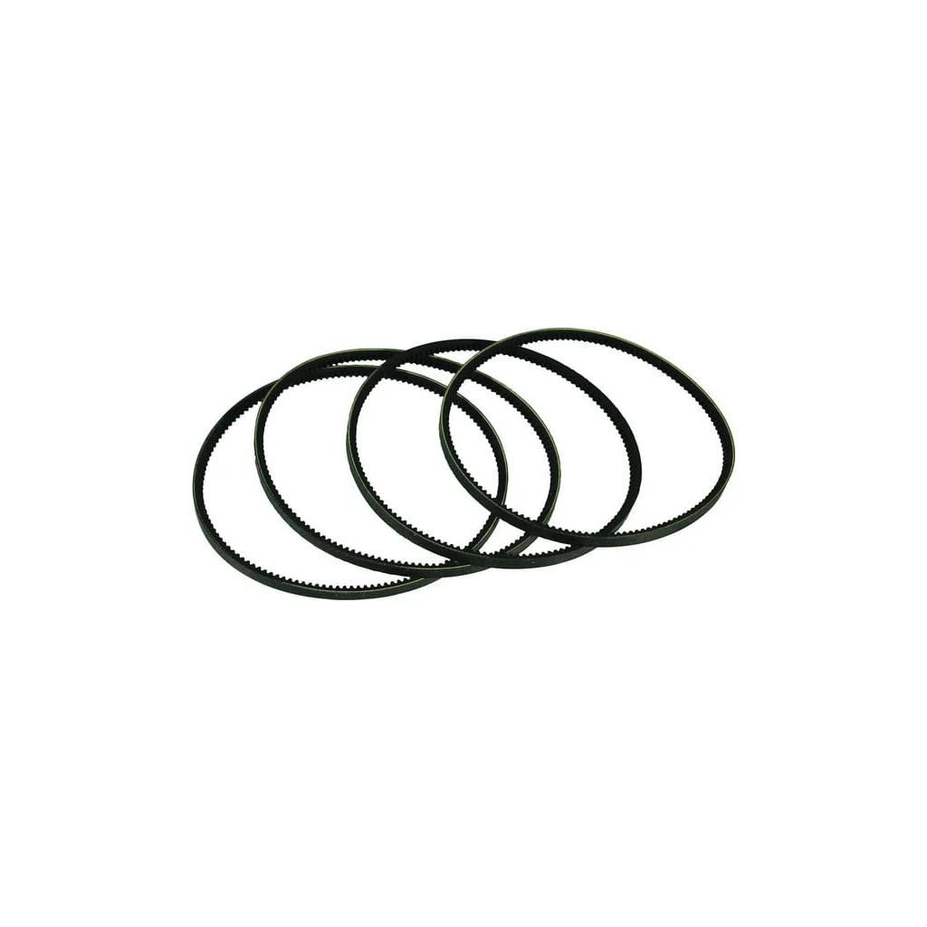 Set curele de transmisie trapezoidale (4)