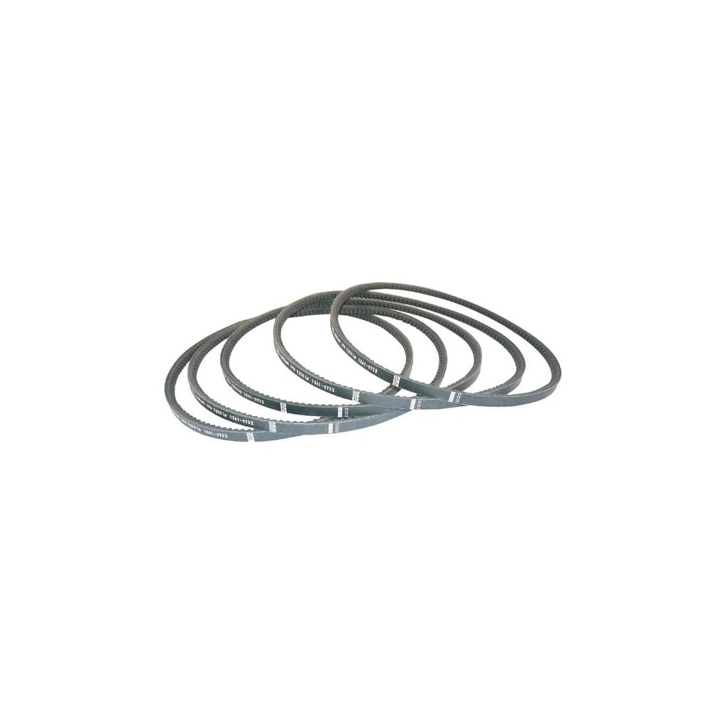 Set curele trapezoidale (4) JF