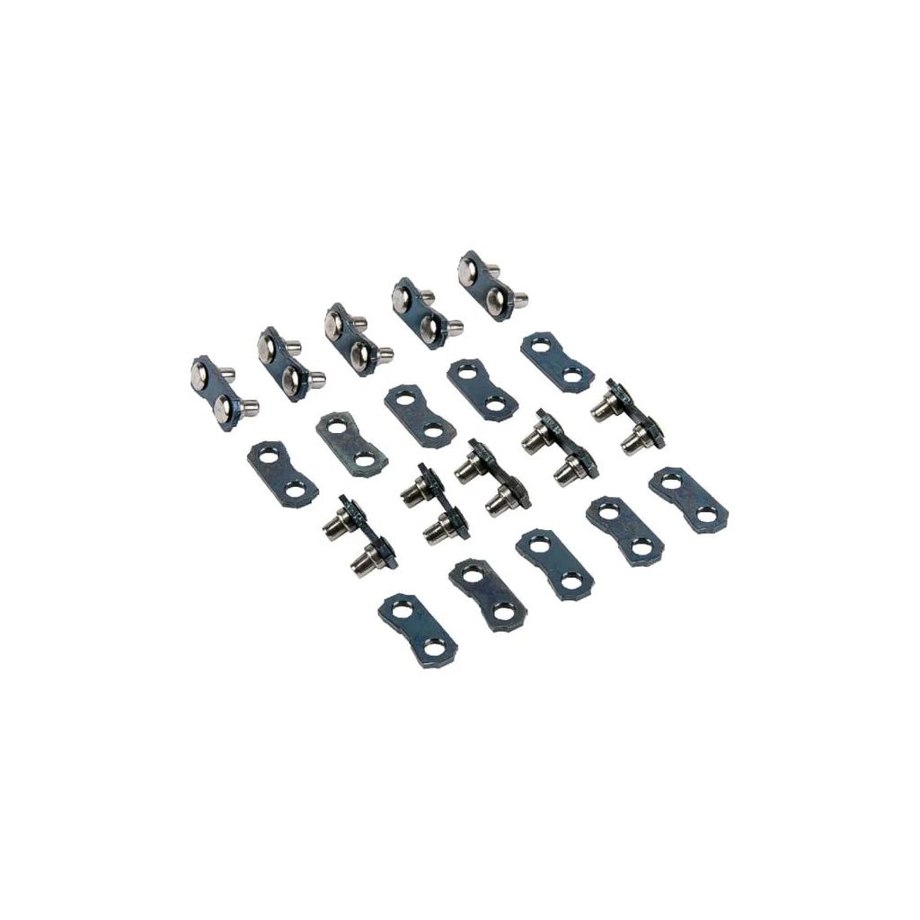 Kituri de îmbinare x10 3/8"LP 1,3mm