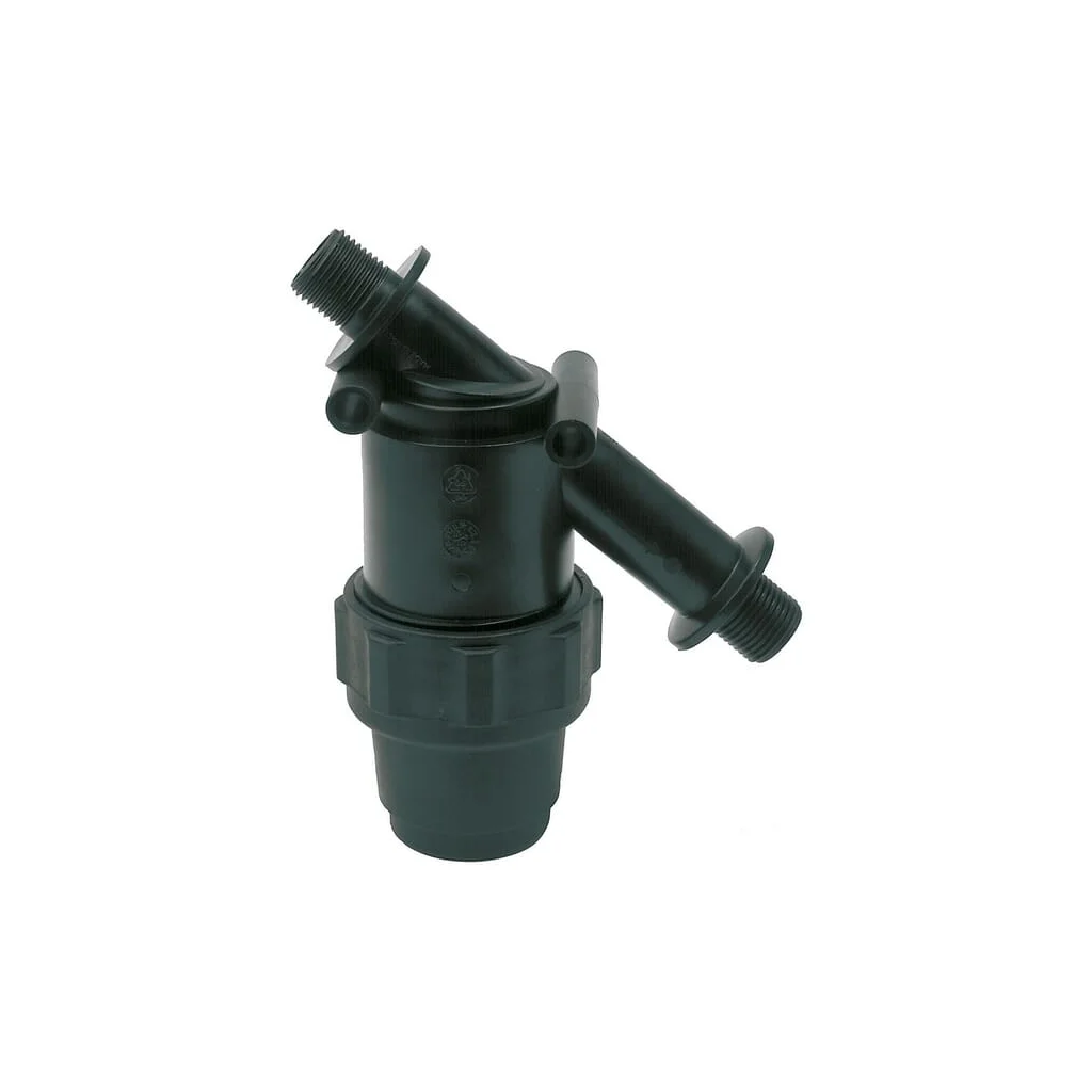 Filtru de presiune 3/4"F 100l/min, 50 mesh