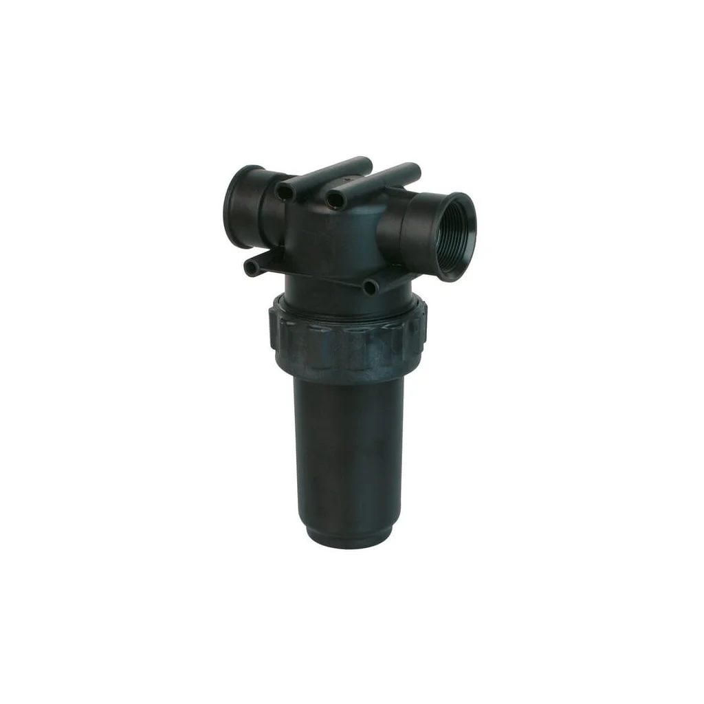 Filtru de presiune 1 1/4"F 200l/min, 80 mesh