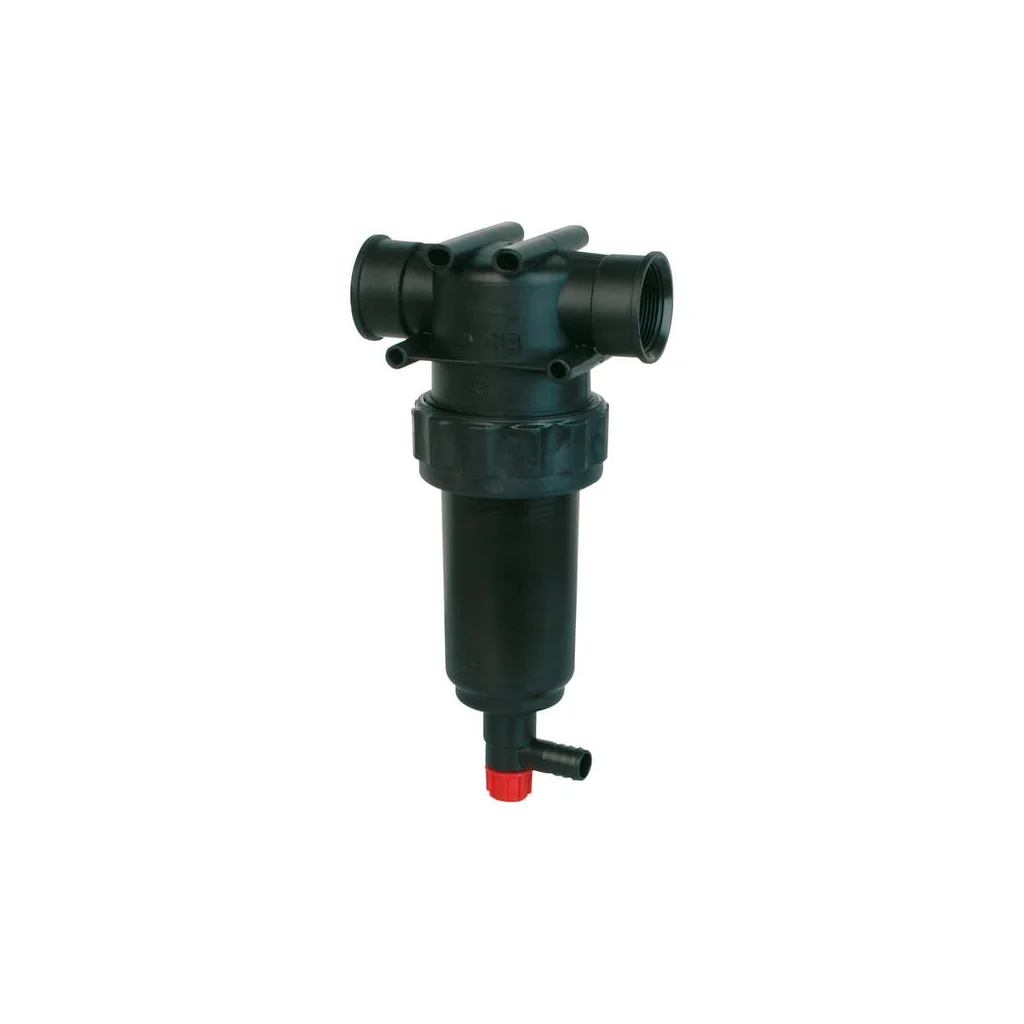 Filtru de presiune 1 1/4"F 200l/min, 50 mesh