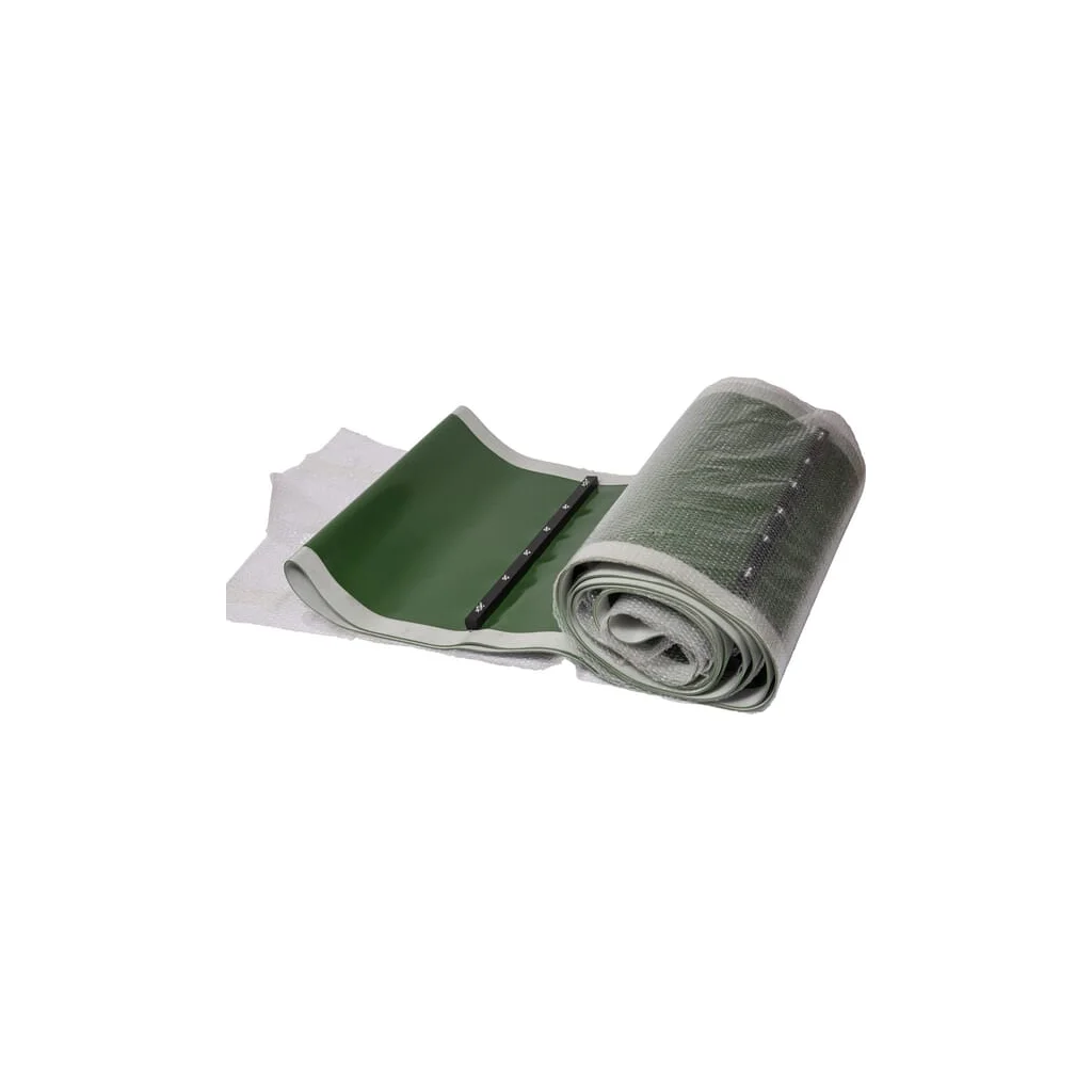 Curea verde