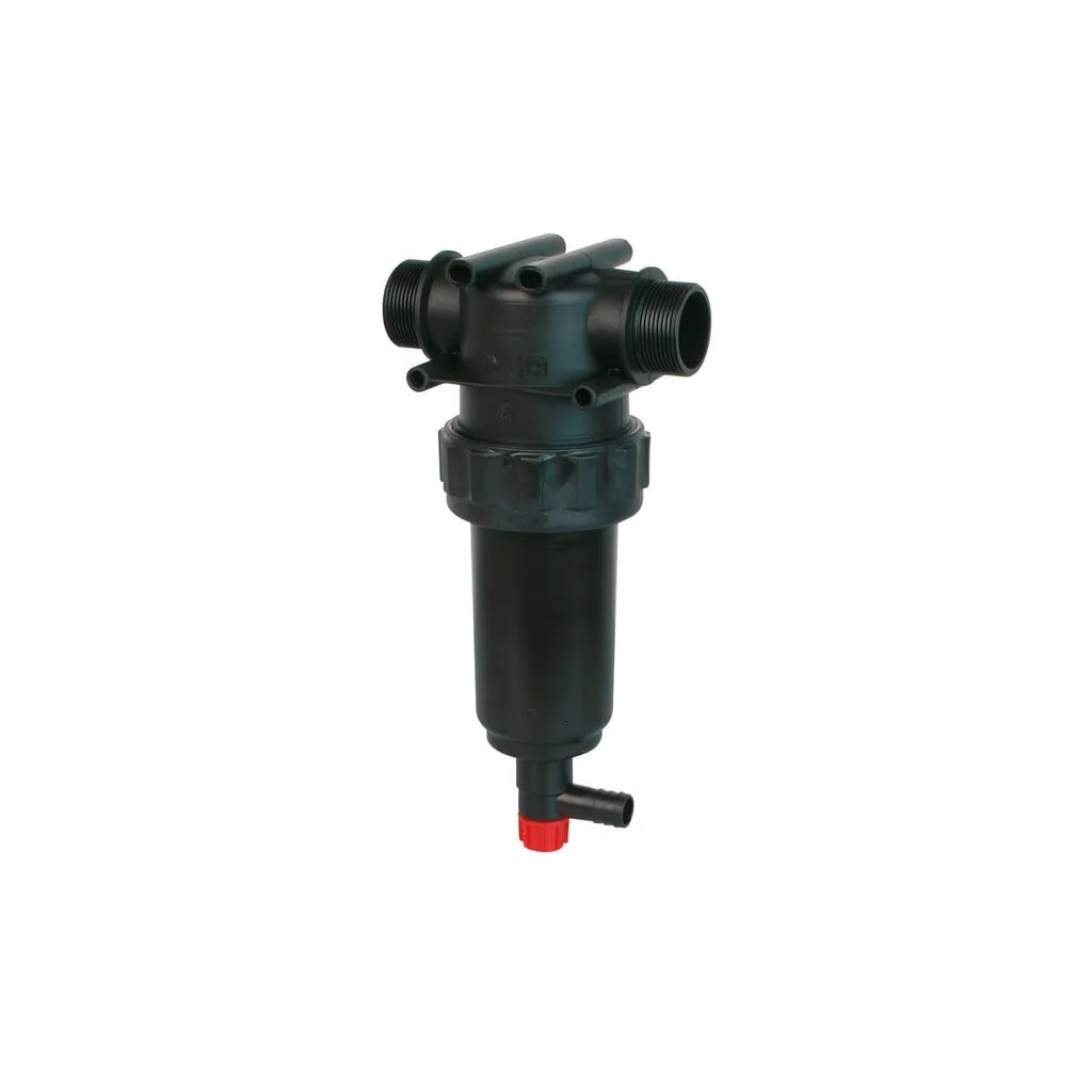 Filtru de presiune 1 1/4"M 200l/min, 100 mesh