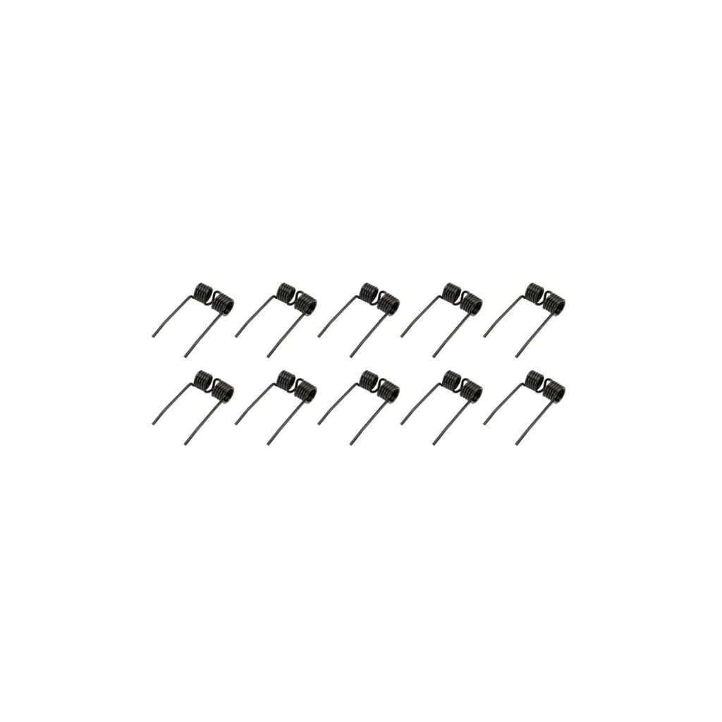 Set de dinți de pickup, 10x 1435-0027