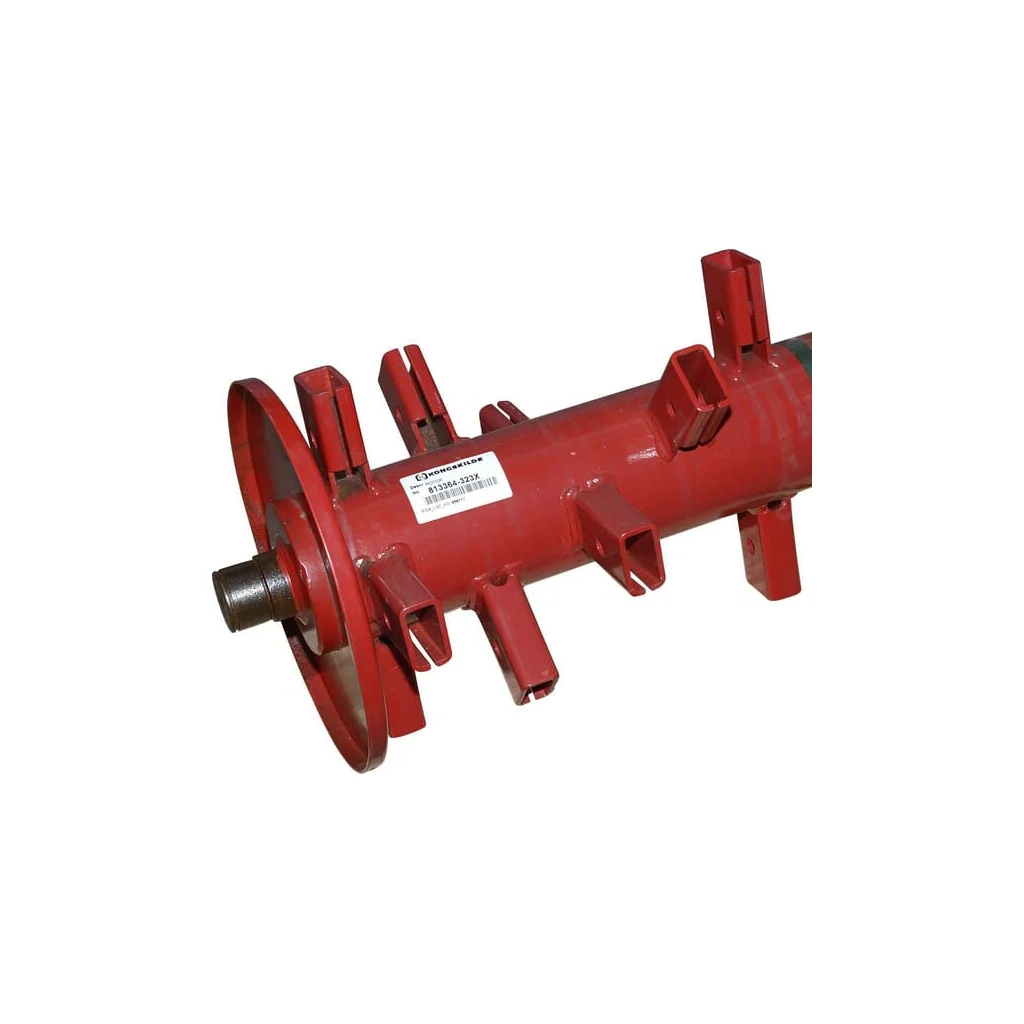 Rotor