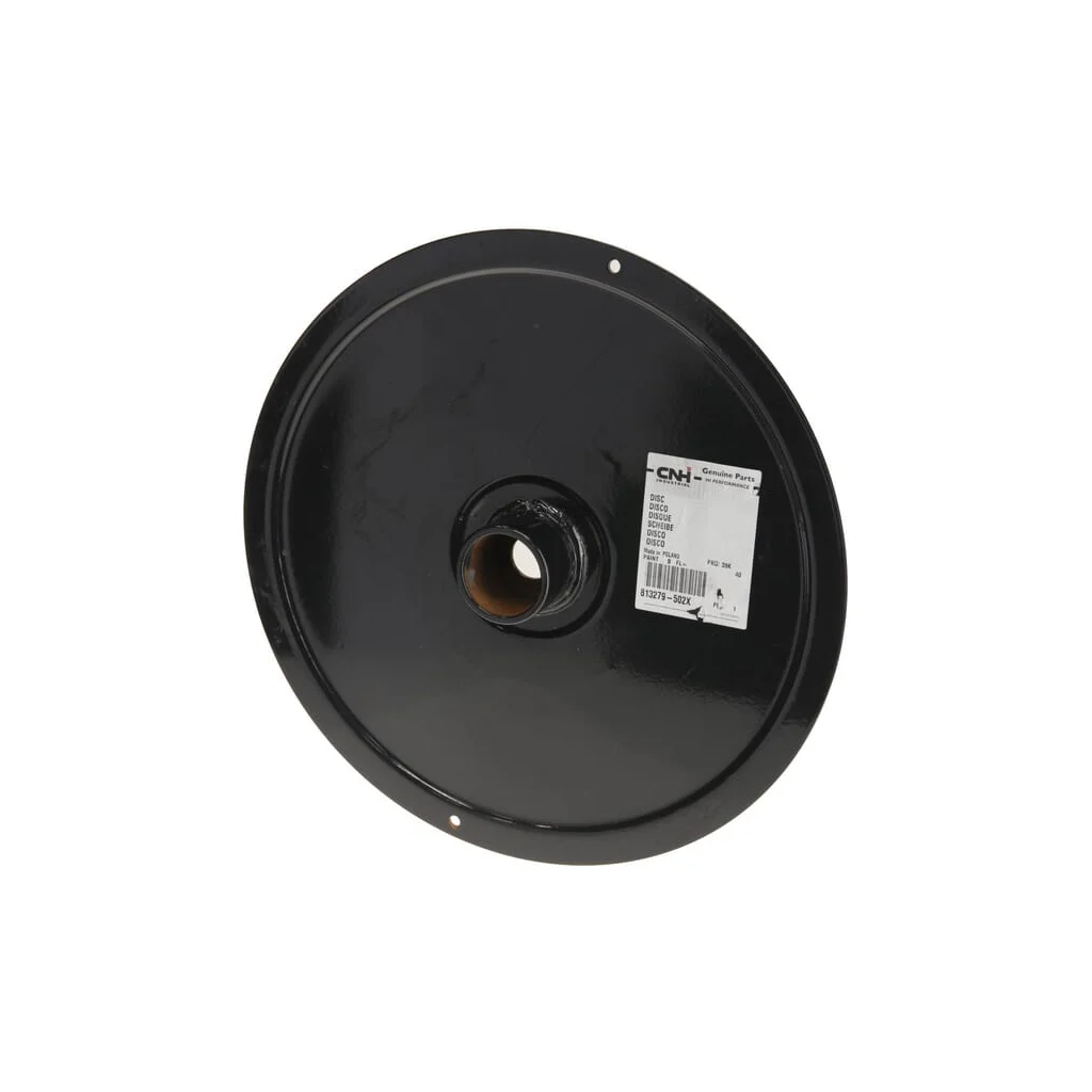 Disc ranforsat