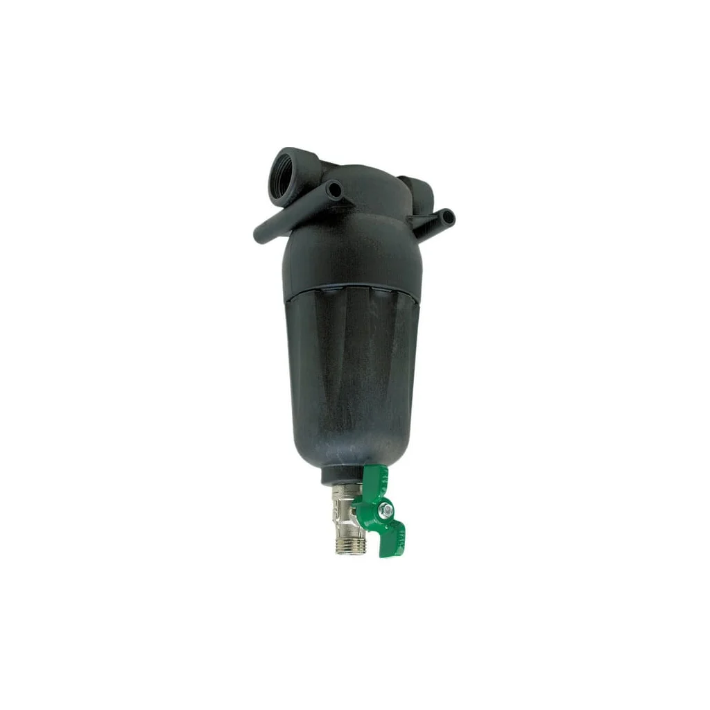 Filtru de presiune 3/4"F 150l/min, 80 mesh