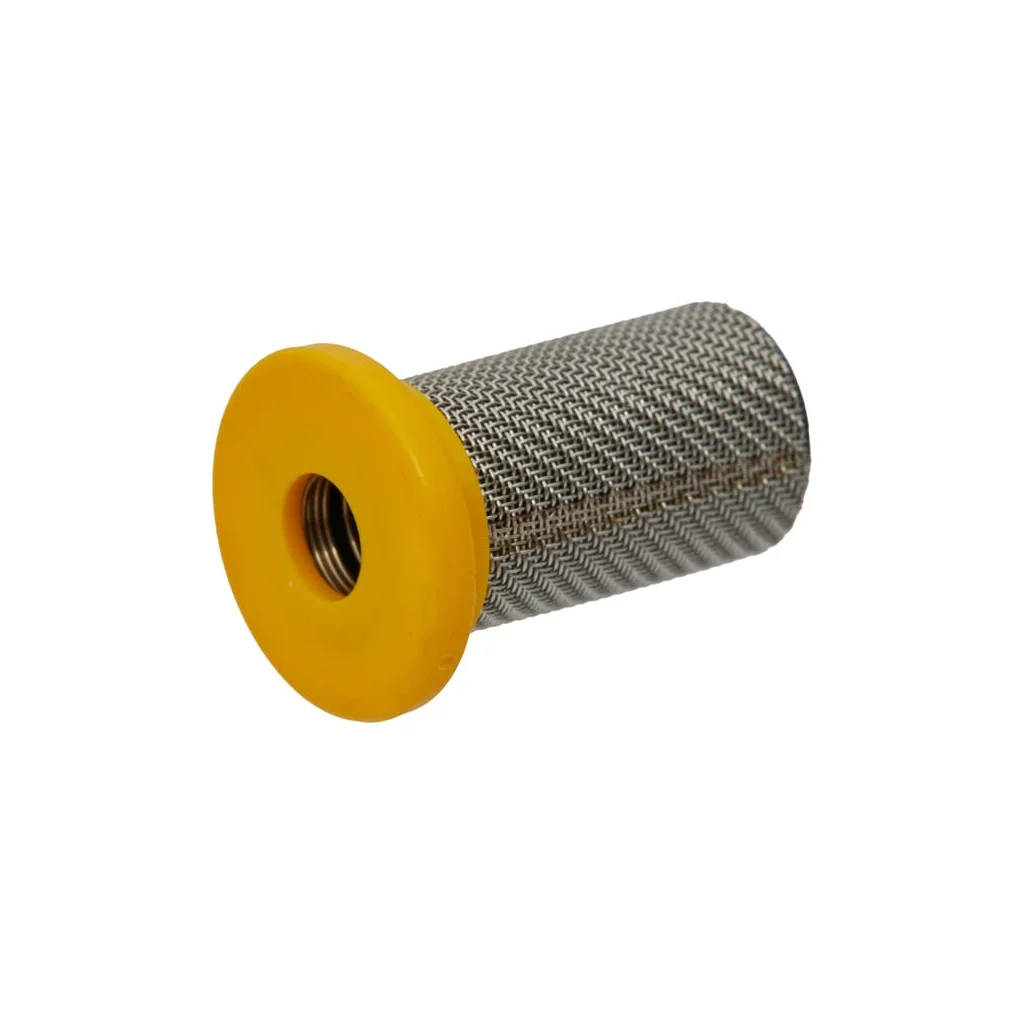 Filtru antipicurare, galben, sită 80