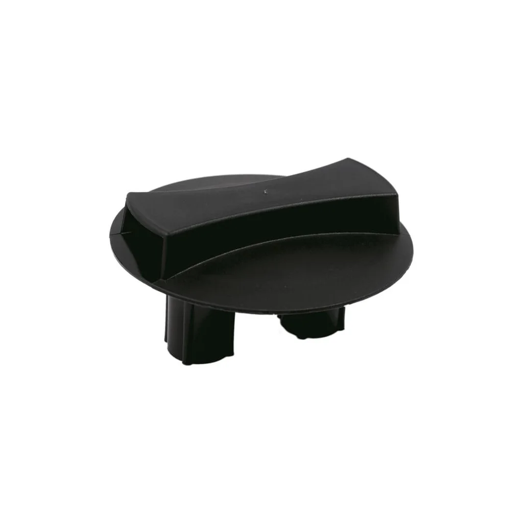 Capac rezervor filetat diametru 140mm cu aerisire