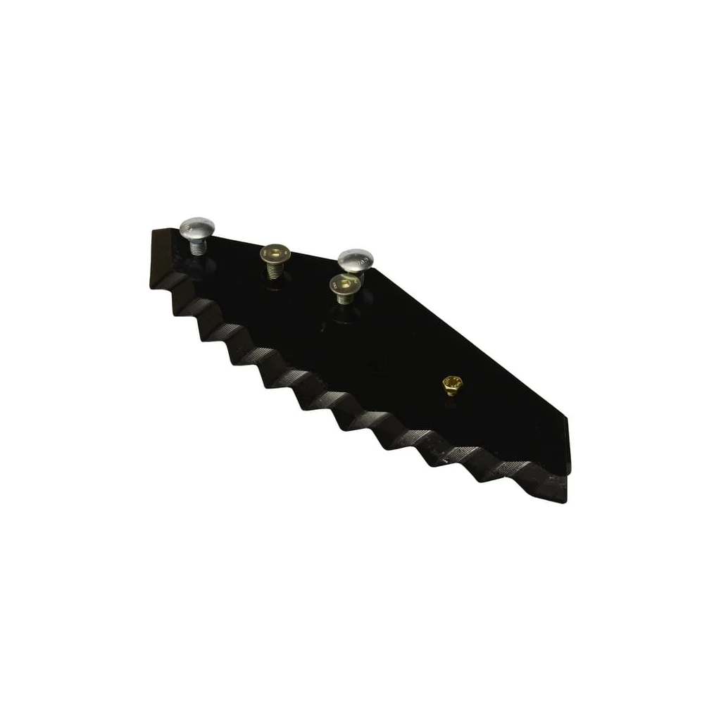 Set cuțite lungi placat cu wolfram FI