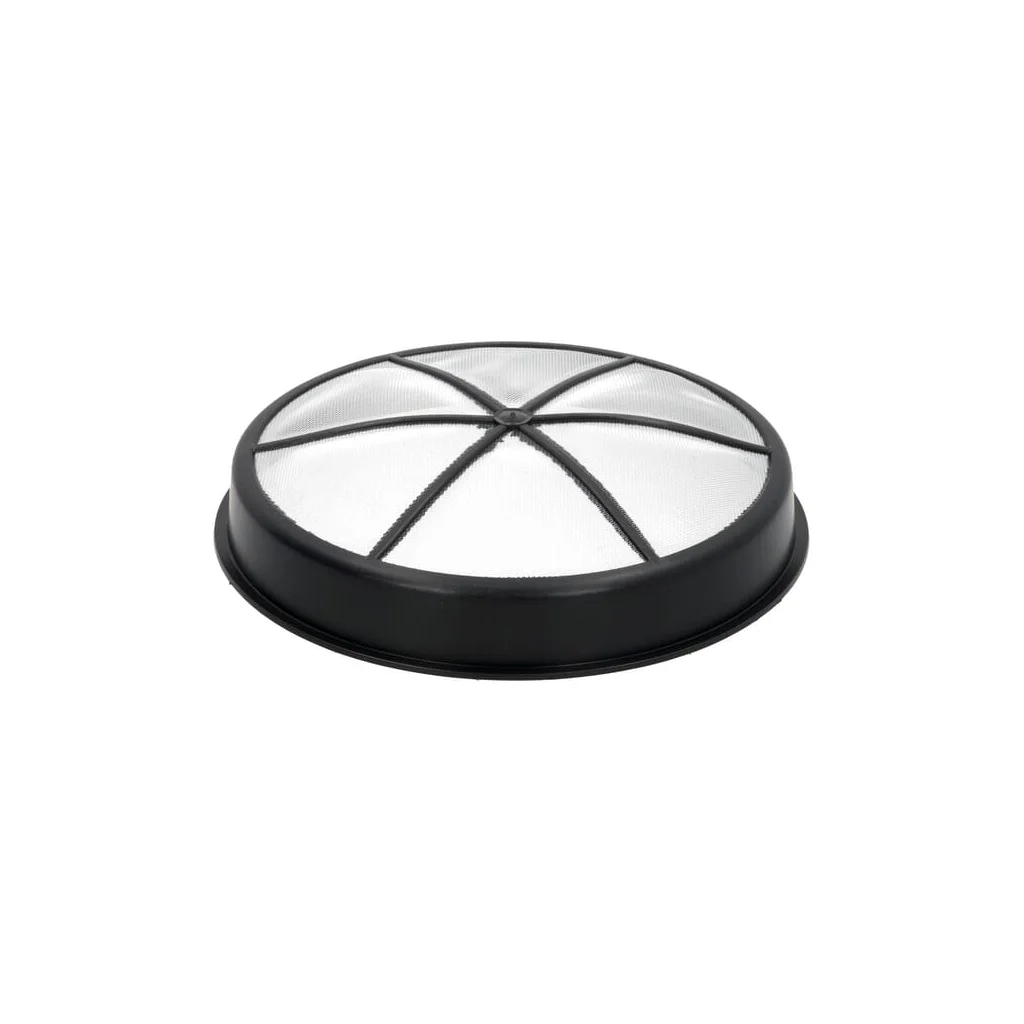 Recipient filtru pentru orificiu de 287mm