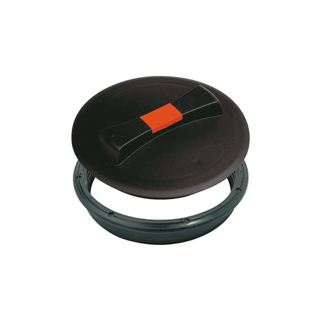 Capac rezervor cu inel asamblare 350mm