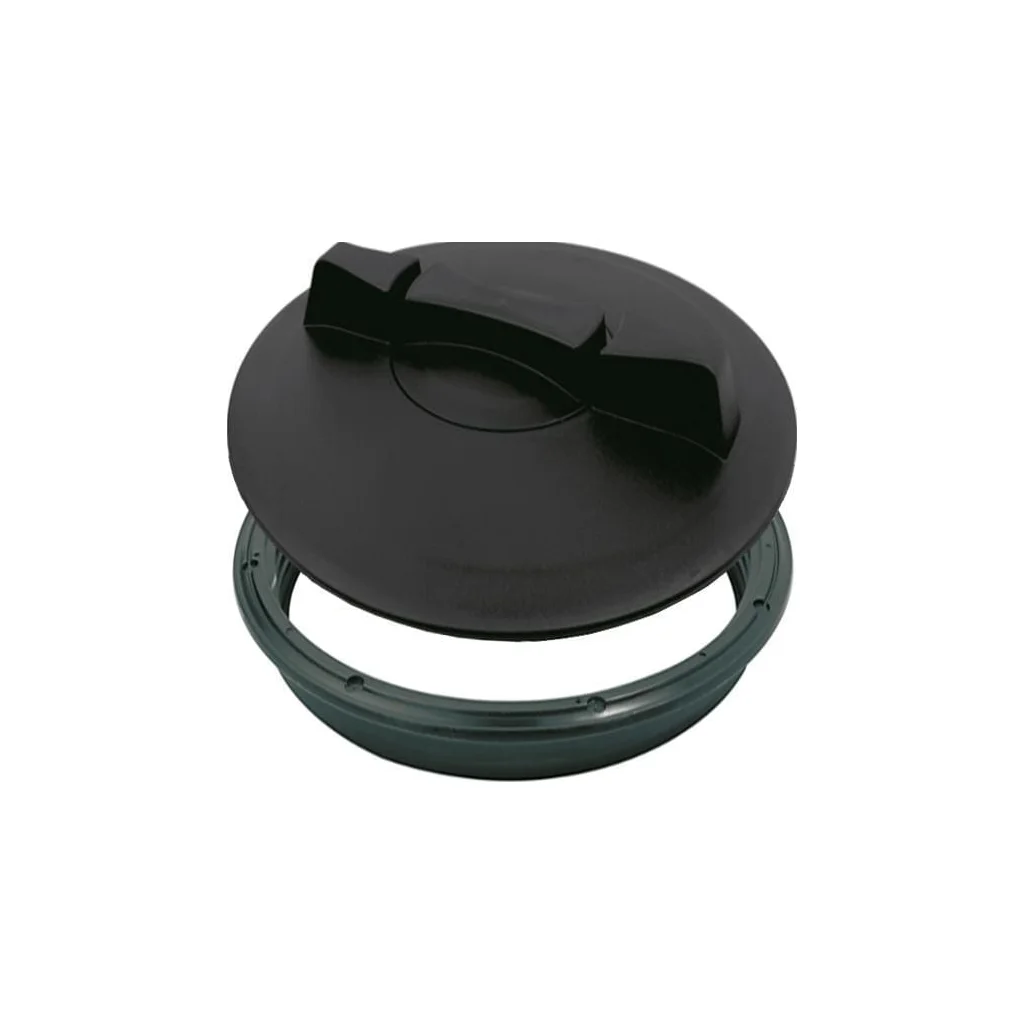 Capac rezervor cu inel asamblare 450mm