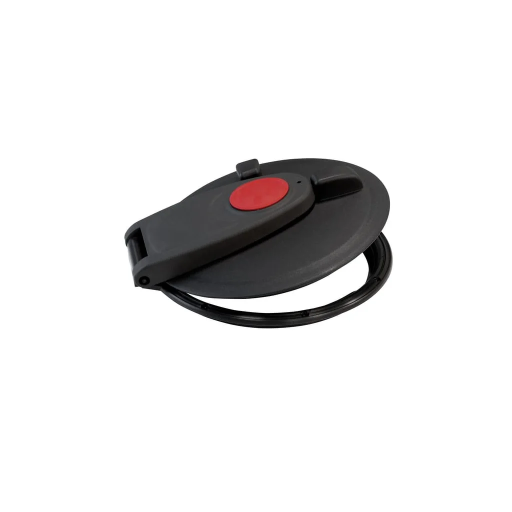 Capac rezervor cu balama diametru 357mm