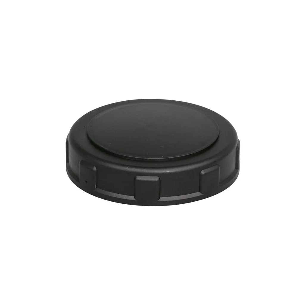 Capac rezervor filetat diametru 122mm