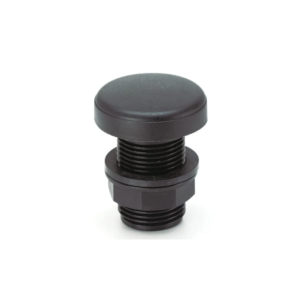 Supapă de aerisire labirint 1" tată