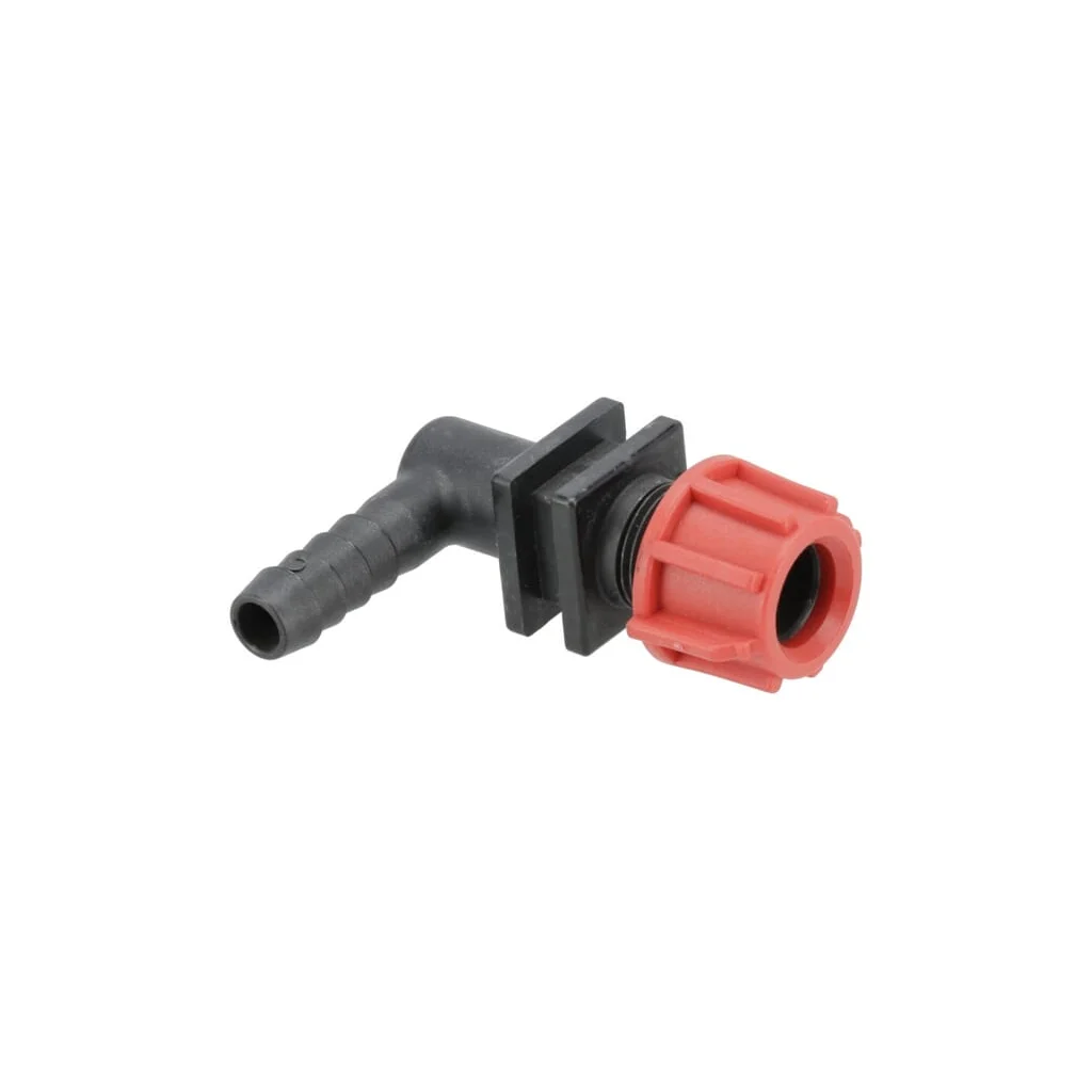 Suport duză 3/8" BSP - racord furtun 10mm