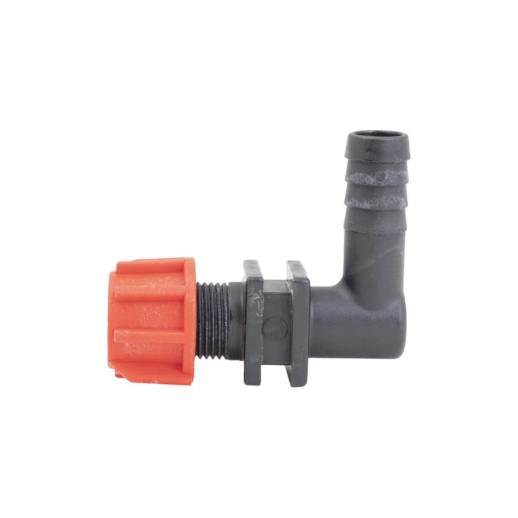 Suport duză 1/2" BSP - capăt furtun 13mm