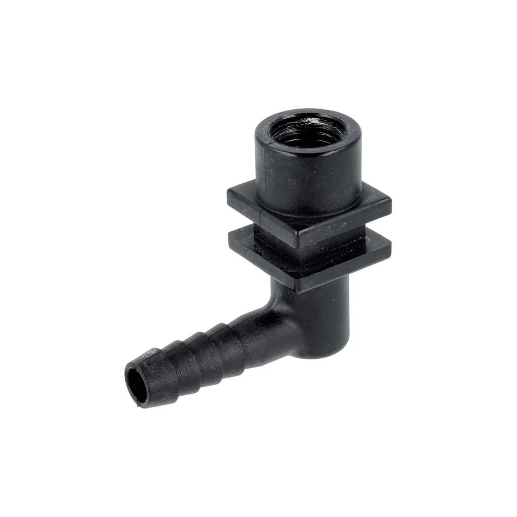 Suport duză 1/4" - racord furtun 10mm
