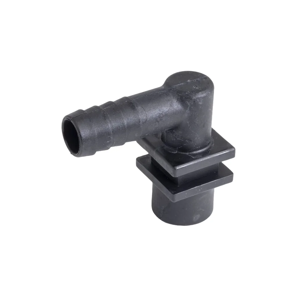 Suport duză 1/4" - racord furtun 13mm