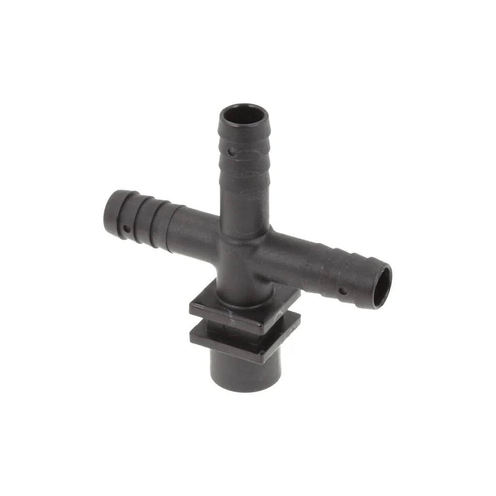 Suport duză 1/4" - racord furtun 13mm
