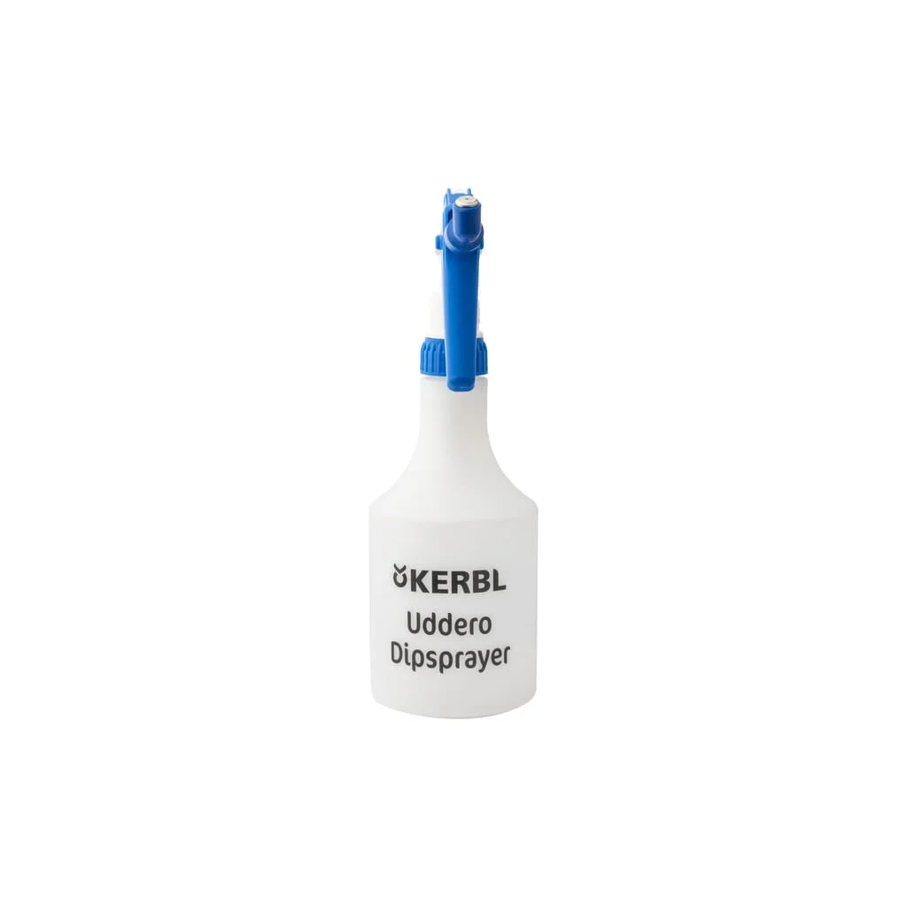 Pulverizator cu imersie Udero, pulverizator 500 ml
