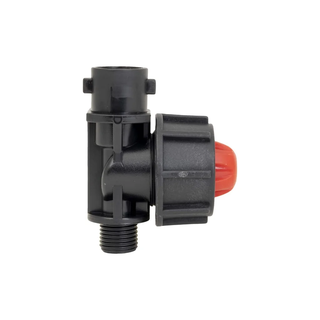 Suport duză QJ - 1/4" BSP tată