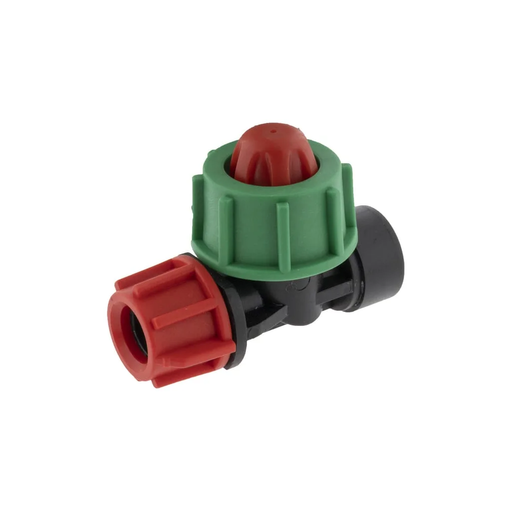 Suport duză 3/8" pivotant - 3/8" BSP filet interior